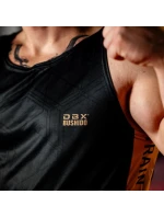 Boxerské tričko model 21438651 GOLD - DBX Bushido