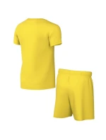 Dětská sportovní souprava DRY žlutá model 21720503 719 - NIKE Dětská sportovní souprava DRY žlutá model 21720503 719 - NIKE