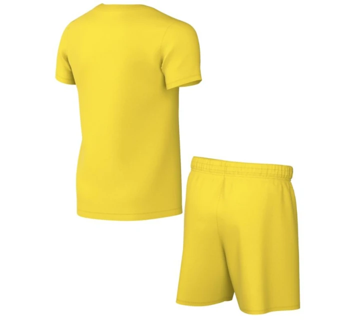 Dětská sportovní souprava DRY žlutá model 21720503 719 - NIKE Dětská sportovní souprava DRY žlutá model 21720503 719 - NIKE