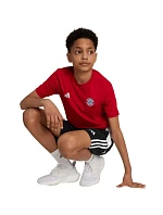Dětské tričko FC Bayern Mnichov červené model 21730270 - ADIDAS