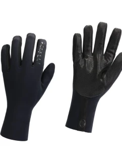 Rogelli rękawiczki zimowe model 21843087 czarne S
