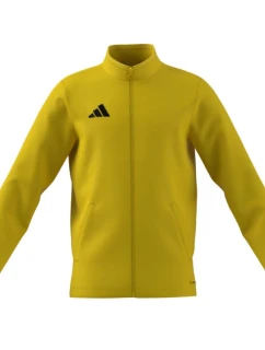 Dětská mikina adidas Entrada 26 Track yellow model 21864257