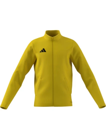 Dětská mikina adidas Entrada 26 Track yellow model 21864257