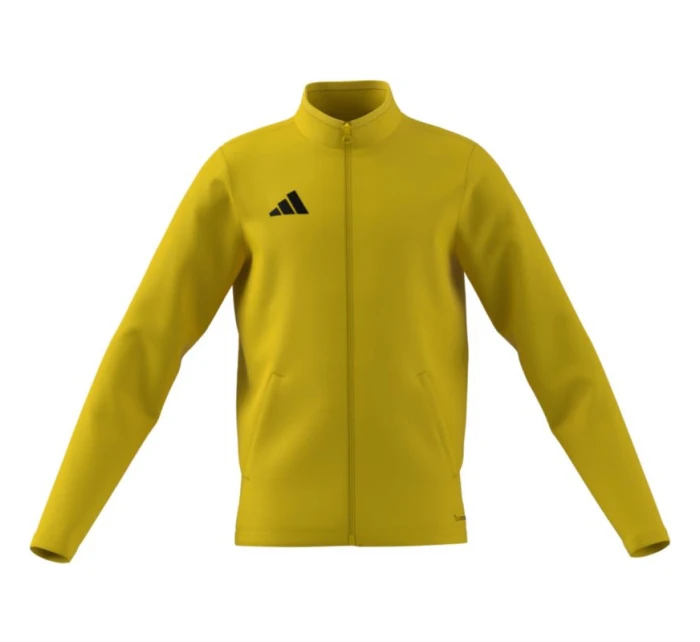 Dětská mikina adidas Entrada 26 Track yellow model 21864257