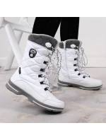 Dámské sněžnice W AM516B - American Club