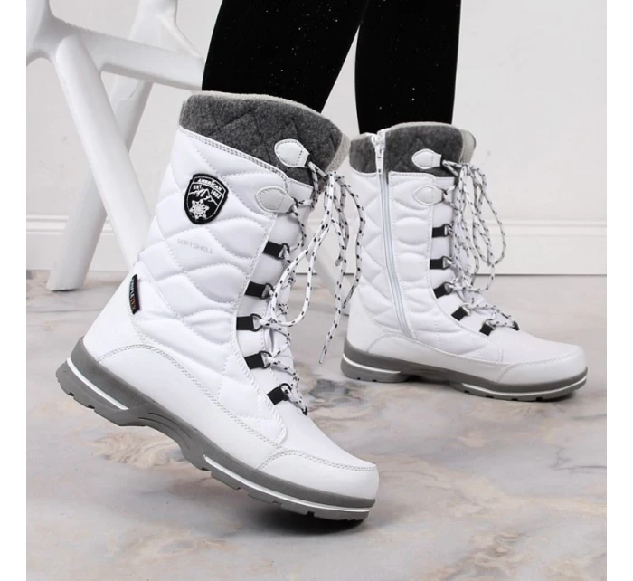 Dámské sněžnice W AM516B - American Club