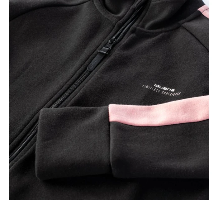 Mikina  W model 17719273 - Iguana