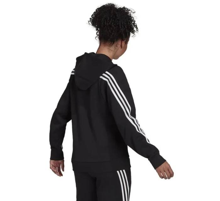 Dámská mikina 3 Stripes W model 21174572 - ADIDAS Dámská mikina 3 Stripes W model 21174572 - ADIDAS