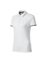 Polokošile Malfini Perfection plain W MLI-25300 bílá