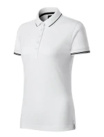 Polokošile Malfini Perfection plain W MLI-25300 bílá