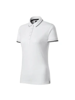 Polokošile Malfini Perfection plain W MLI-25300 bílá