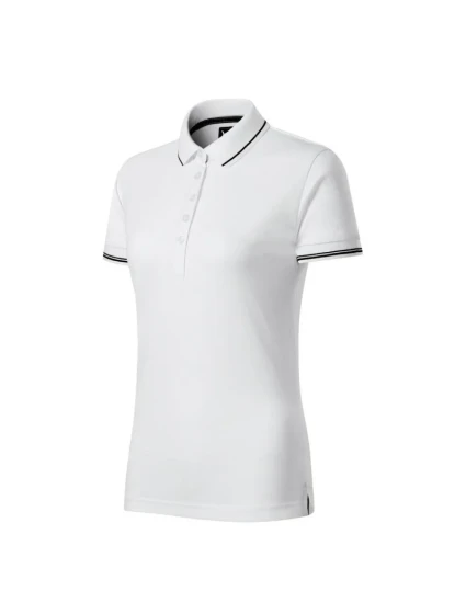 Polokošile Malfini Perfection plain W MLI-25300 bílá