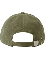Atlantis Headwear Creep-S 6 panelová manšestrová kšiltovka 33.0227 olive Atlantis Headwear Creep-S 6 panelová manšestrová kšiltovka 33.0227 olive