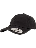 6 panelová kšiltovka  black model 22537003 - Flexfit