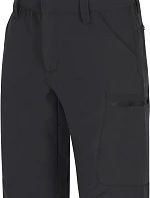 ProJob 2560 Shorts Stretch (62-64) Pánské strečové pracovní šortky 64.560X black