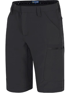 Shorts Stretch Pánské strečové pracovní šortky black model 22462881 - ProJob