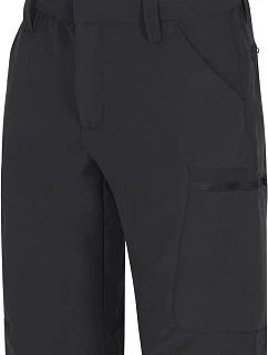 Shorts Stretch Pánské strečové pracovní šortky black model 22462881 - ProJob