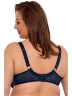 Gaia 1058M Sonia Maxi barva: tmavě modrá