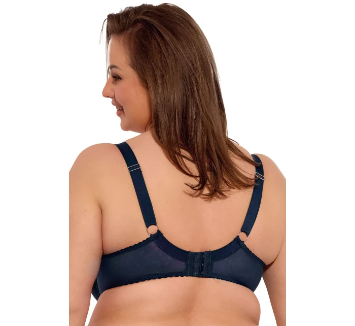 Gaia 1058M Sonia Maxi barva: tmavě modrá