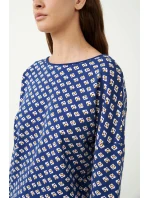 Dámské pyžamo s potiskem model 20516849 - Vamp