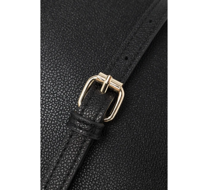 Kabelka Kufr NOBO R1720-C020 Černá