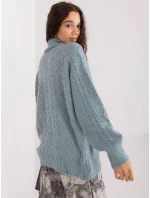 Propojka AT SW 2355 2.12P šedá modrá