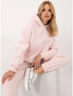 Komplet EM KMPL 630 model 20576501 jasny różowy - FPrice Komplet EM KMPL 630 model 20576501 jasny różowy - FPrice