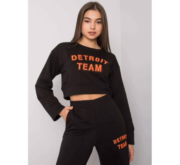 Sada FE KMPL 5503.13P černá