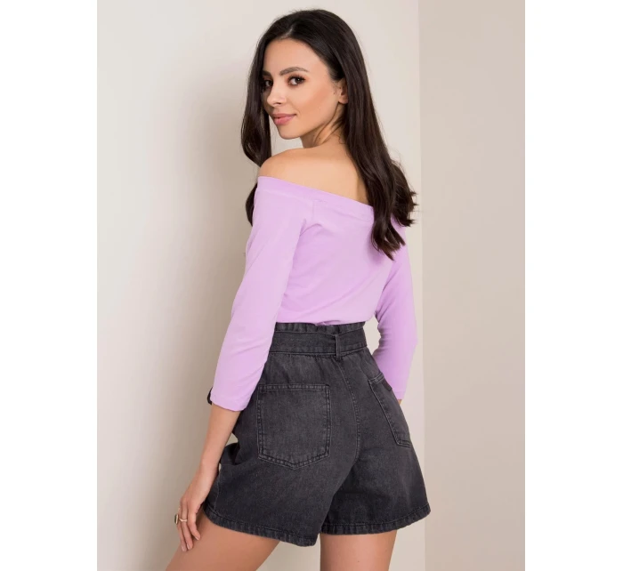 Halenka RV BZ 4692.61 světle fialová