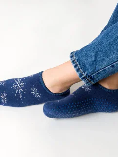 Ponožky model 17697995 Džíny - Steven