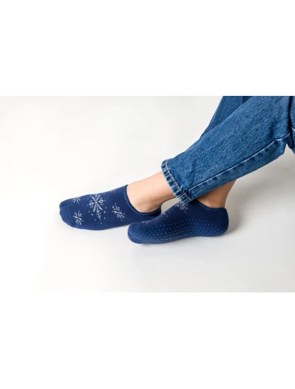 Ponožky model 17697995 Džíny - Steven