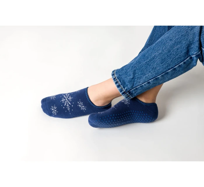 Ponožky model 17697995 Džíny - Steven