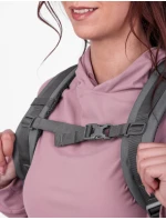 Dámský batoh Vuch Foppe Dark Grey Dámský batoh Vuch Foppe Dark Grey