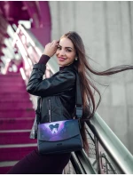 Dámská kabelka Vushie Vivian Rounded Flap Bag