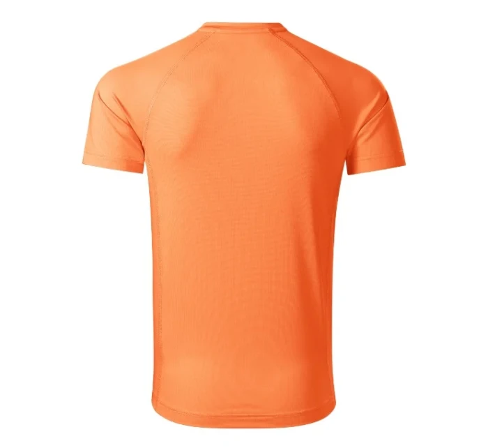 Destiny tričko pánské neon mandarine Destiny tričko pánské neon mandarine
