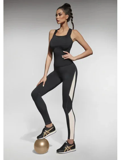 Sportovní legíny Hyper - Bas Bleu Sportovní legíny Hyper - Bas Bleu