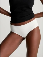 Dámské kalhotky HIPSTER model 19769201 101 ecru - Calvin Klein