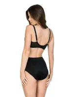 Dámská podprsenka BALCONETTE BLACK model 17914951 - MEDIOLANO