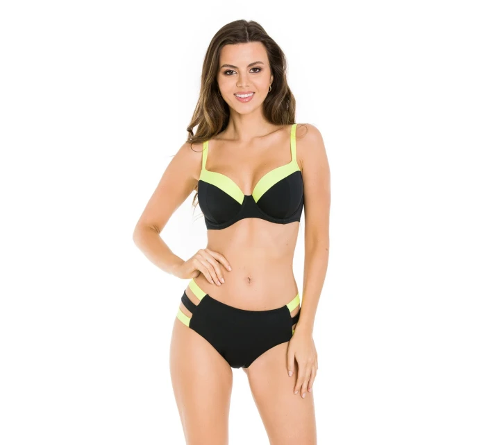 Dámské plavkové kalhotky model 21818802 II - MEDIOLANO