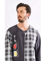 Pánský overal I love beer