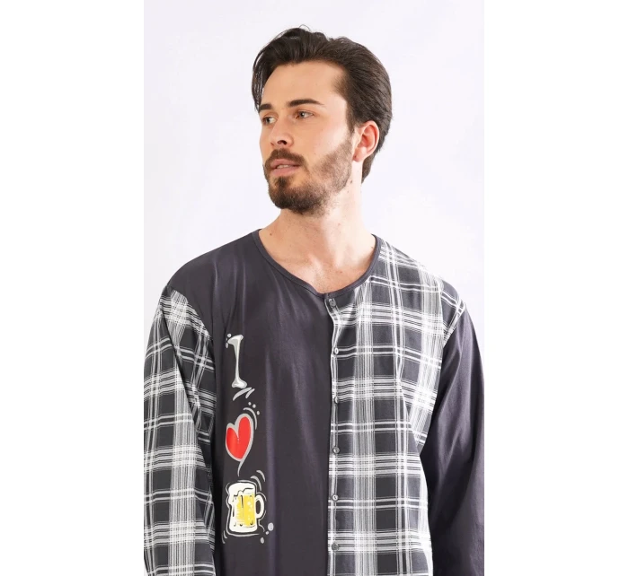 Pánský overal I love beer