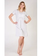 Dámská noční košile mateřská Jana