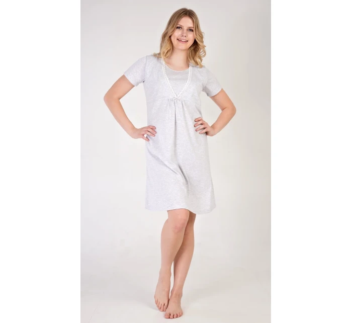Dámská noční košile mateřská Jana