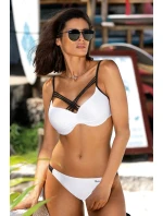 Dvoudílné plavky model 129445 Marko Dvoudílné plavky model 129445 Marko