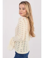 Svetr na zapínání model 222822 Factory Price Svetr na zapínání model 222822 Factory Price