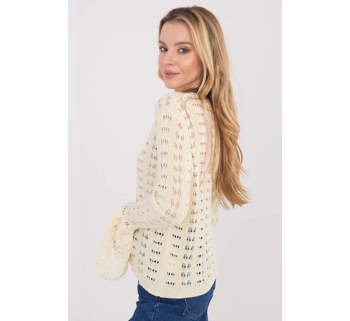 Svetr na zapínání model 222822 Factory Price Svetr na zapínání model 222822 Factory Price