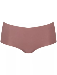 Dámské kalhotky ZERO Modal 2.0 Short - BROWN - hnědé 1141 - SLOGGI