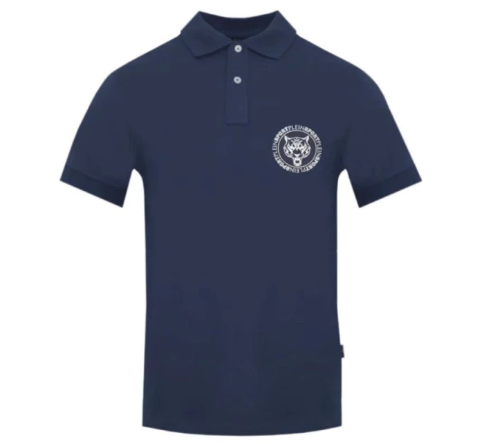 Tričko Plein Sport Polo Slim M PIPS508 Tričko Plein Sport Polo Slim M PIPS508