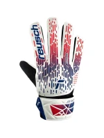 Attrakt Starter Solid Jr brankářské rukavice model 21325499 - Reusch