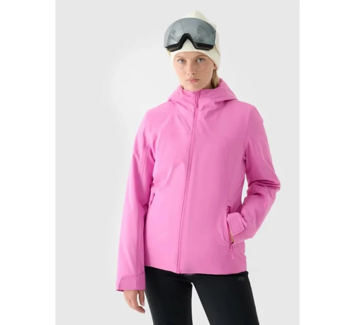 Zimní lyžařská bunda 4F 4FWAW24TTJAF572-55S Zimní lyžařská bunda 4F 4FWAW24TTJAF572-55S